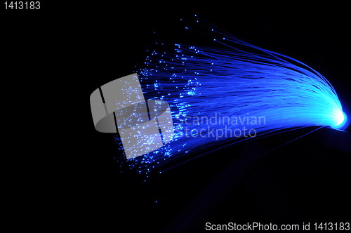 Image of internet technology