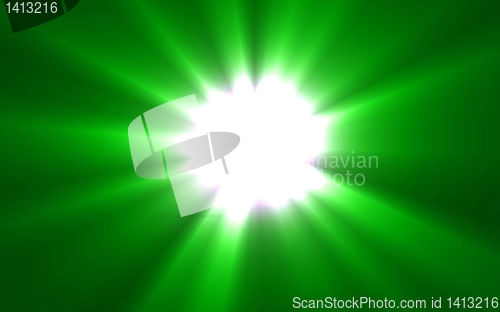 Image of abstract background