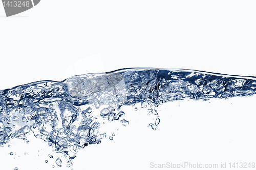 Image of water