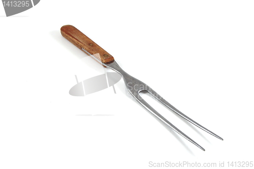 Image of Fork