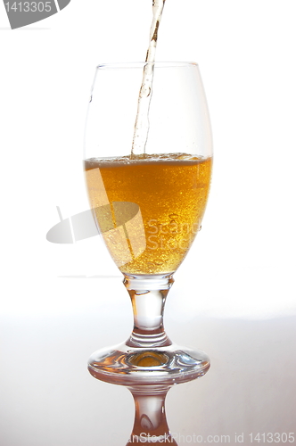 Image of beer