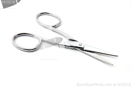 Image of scissors