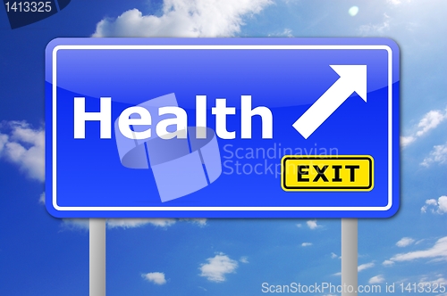 Image of health