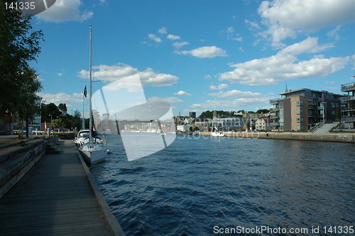 Image of Fredrikstad