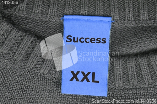 Image of success