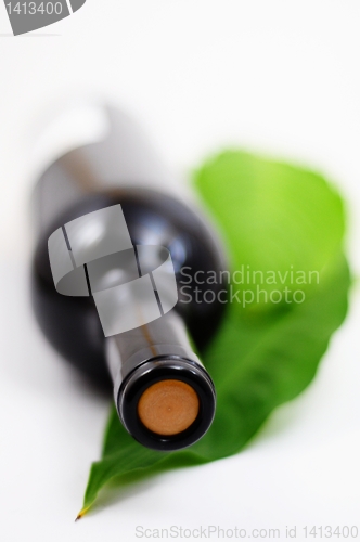 Image of wine
