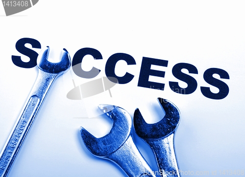 Image of success