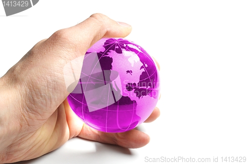 Image of environmental protection