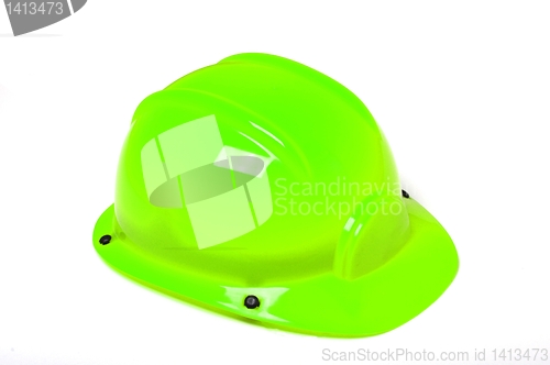 Image of helmet