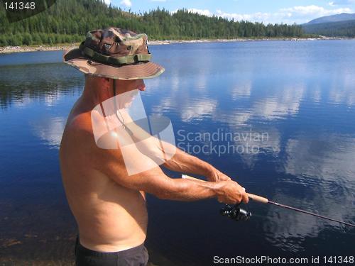 Image of Angler