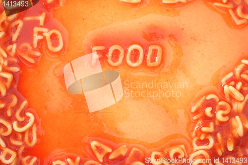 Image of food