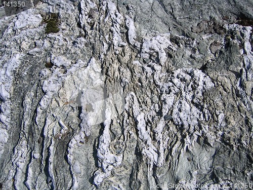 Image of Granite with quartz