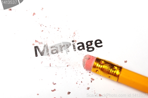 Image of divorce