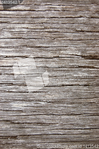 Image of wood texture