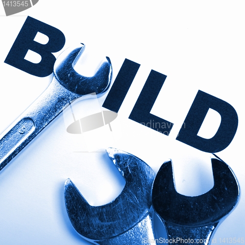 Image of build