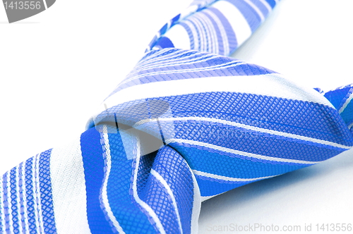 Image of business tie