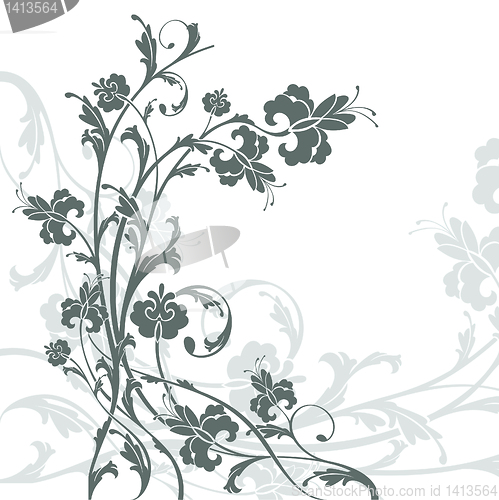 Image of abstract cute background