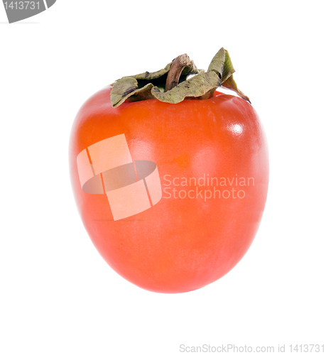 Image of persimmon