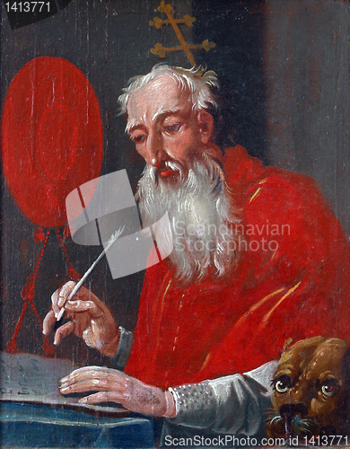 Image of Saint Jerome