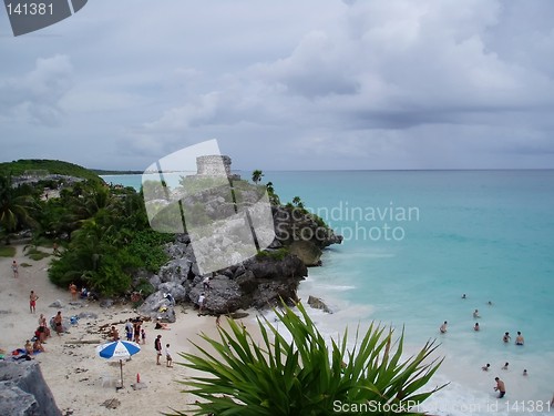 Image of Tulum