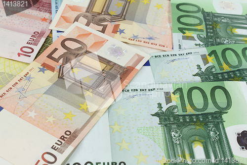 Image of Euro