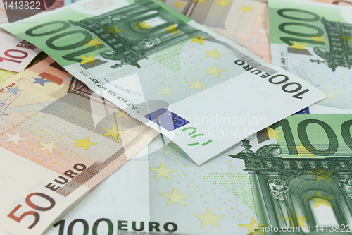 Image of Euro