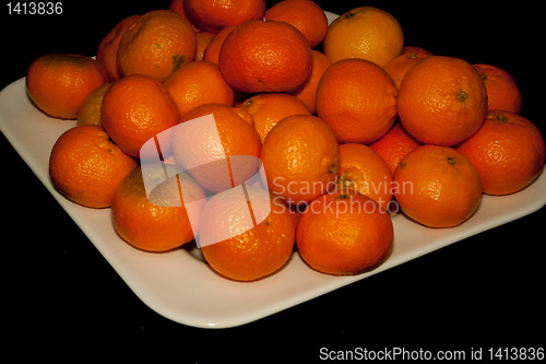 Image of Oranges