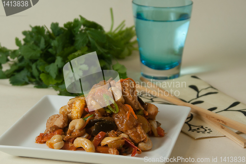 Image of Chinabox