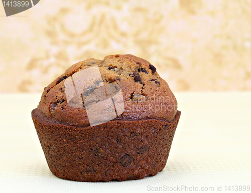 Image of One Pumpin Chocolate Chip Muffin Macro