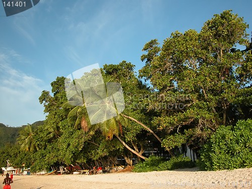 Image of Seychelles