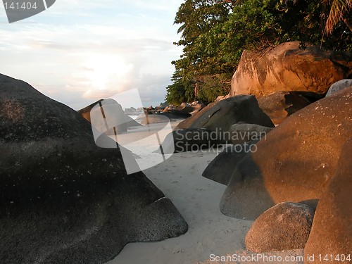 Image of Seychelles