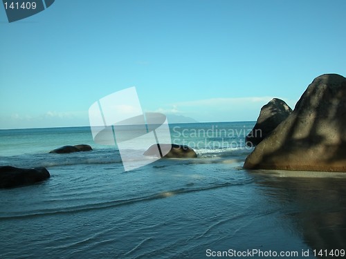 Image of Seychelles