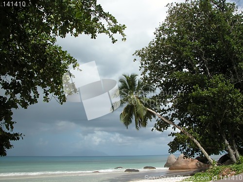 Image of Seychelles