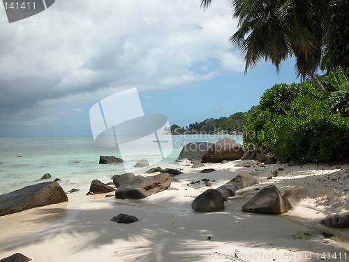 Image of Seychelles