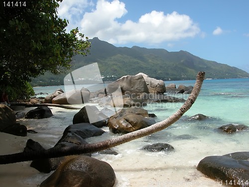 Image of Seychelles