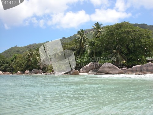 Image of Seychelles