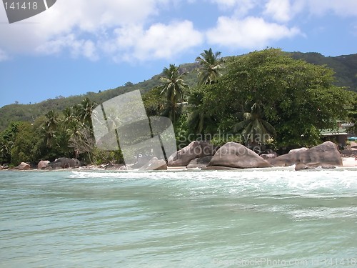 Image of Seychelles