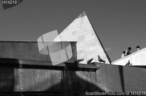 Image of Civic Square