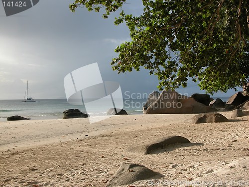 Image of Seychelles