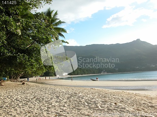 Image of Seychelles