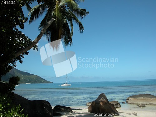 Image of Seychelles