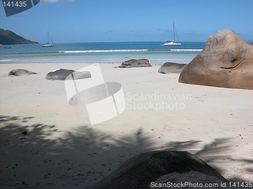 Image of Seychelles