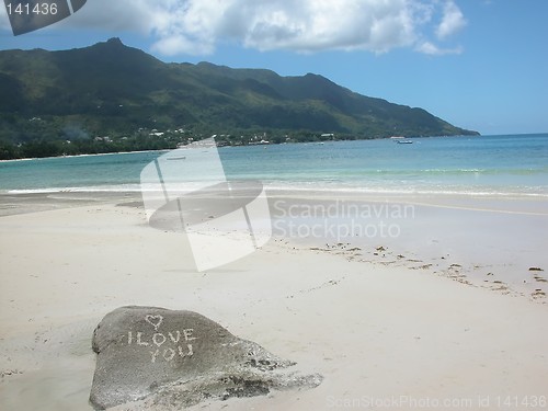 Image of Seychelles