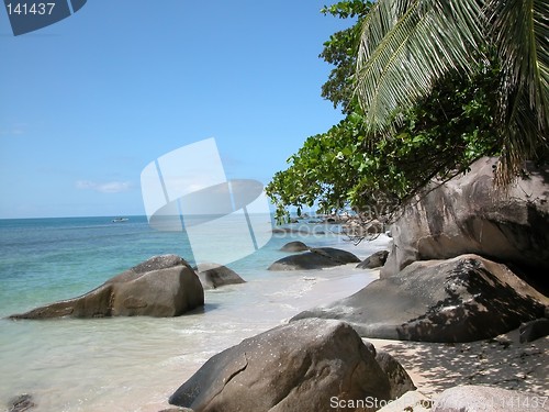 Image of Seychelles