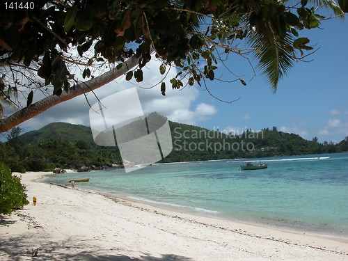 Image of Seychelles