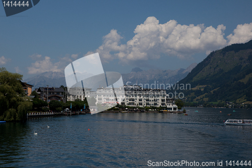 Image of Zell Am See