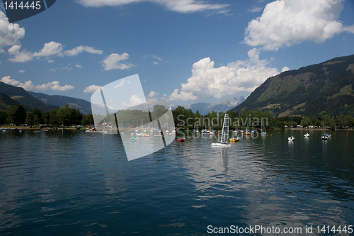 Image of Zell Am See