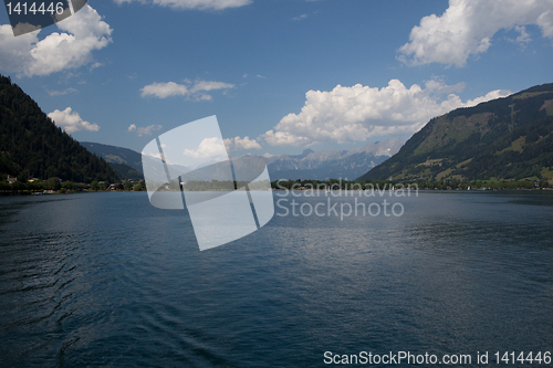 Image of Zell Am See