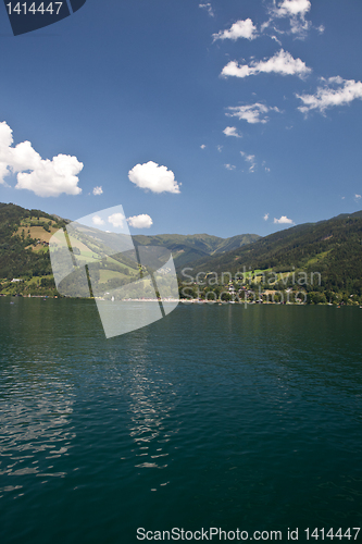 Image of Zell Am See