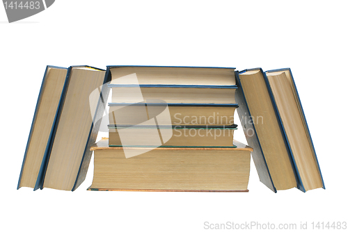 Image of Books.
